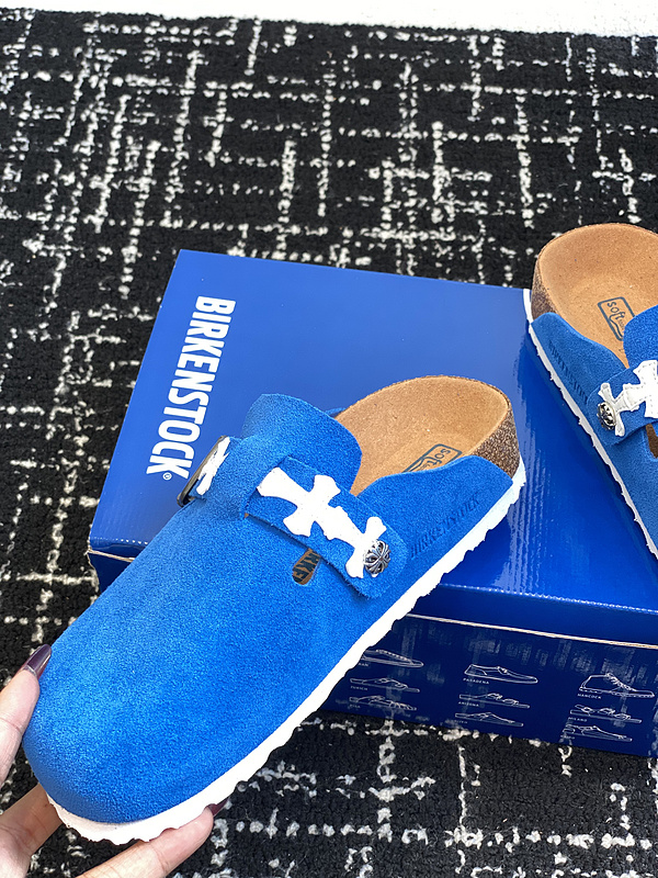 Birkenstock sandals