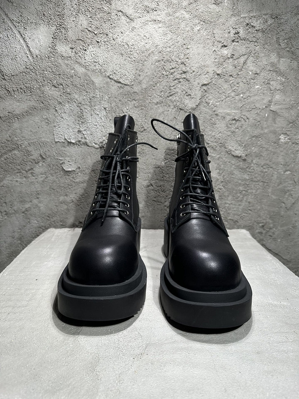 Rick Owens shoes