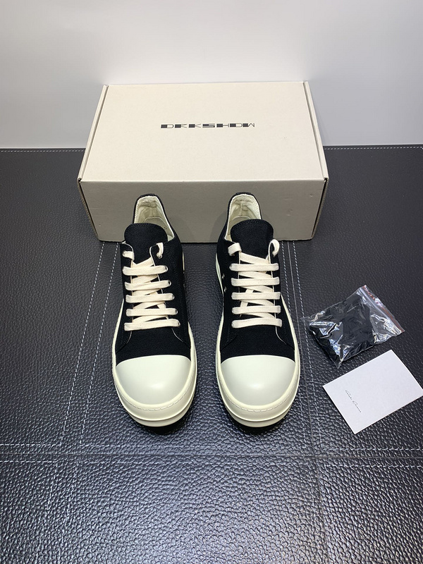 Rick Owens shoes
