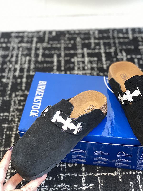 Birkenstock sandals