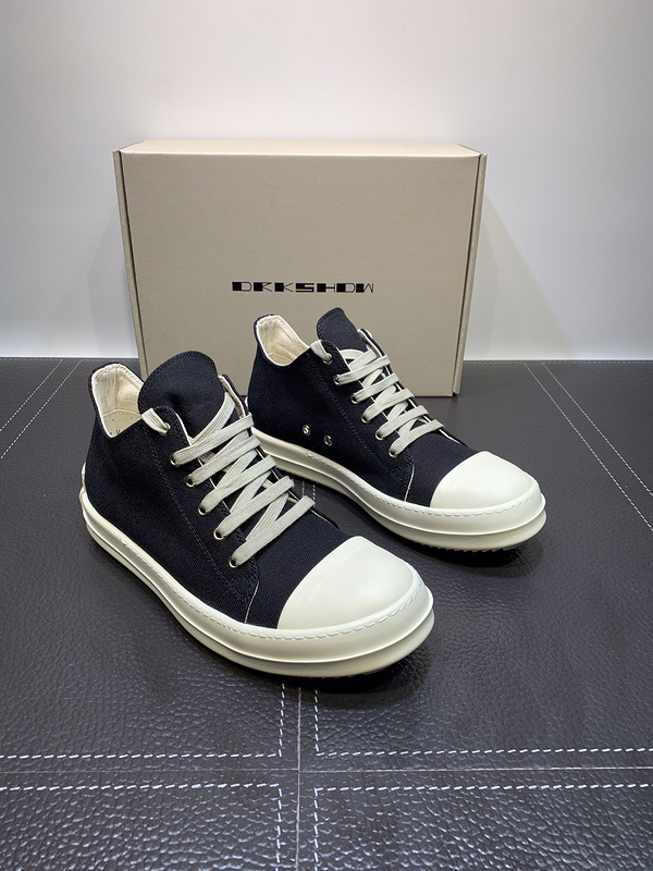 Rick Owens shoes