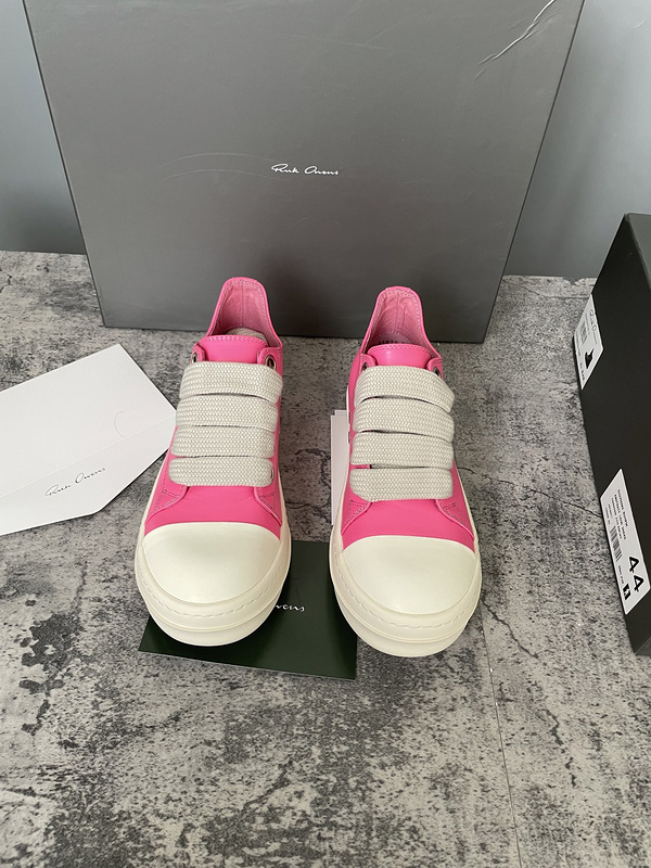 Rick Owens shoes