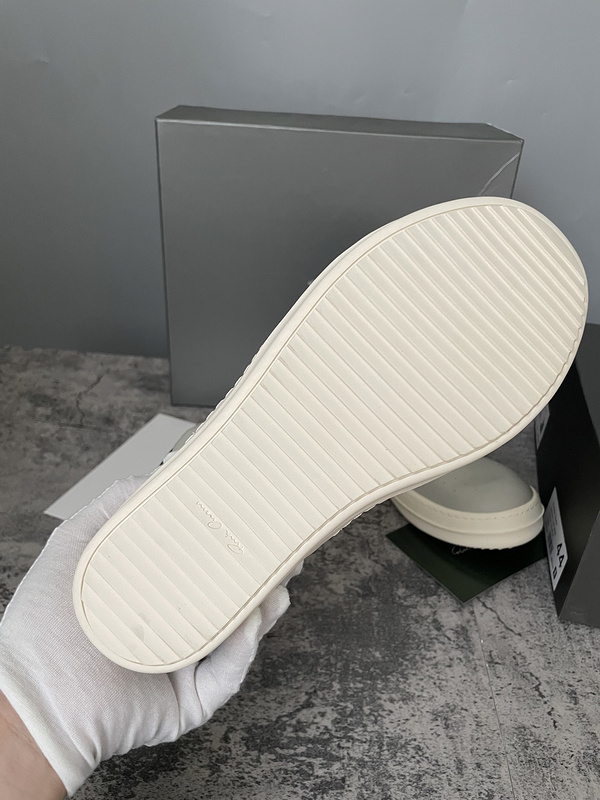 Rick Owens shoes
