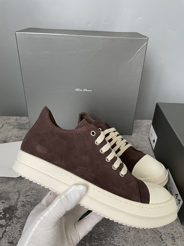 Rick Owens shoes