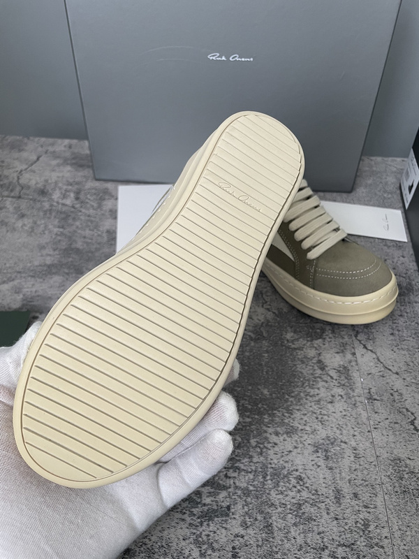 Rick Owens shoes