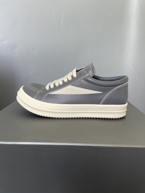 Rick Owens shoes
