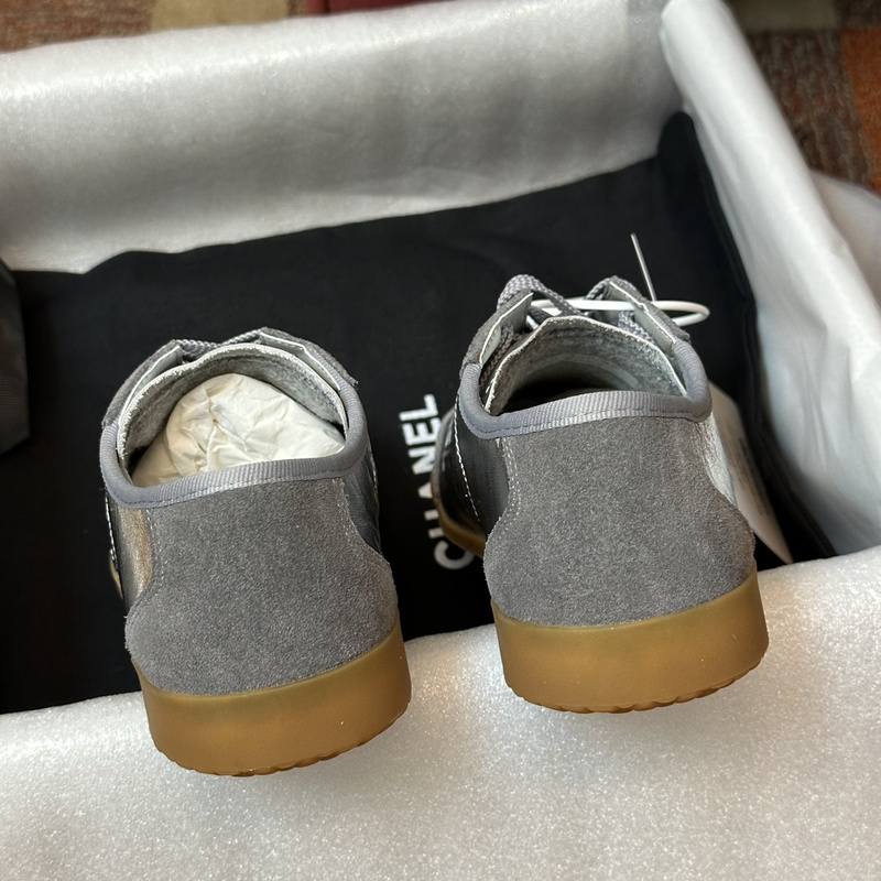Chanel Sneaker