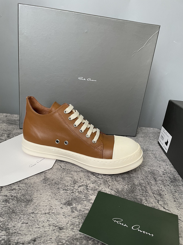 Rick Owens shoes