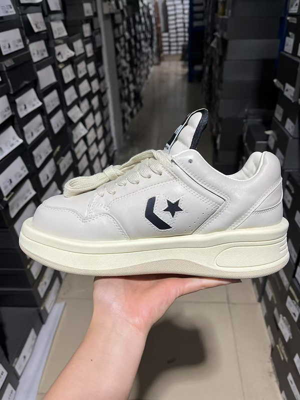Rick Owens shoes