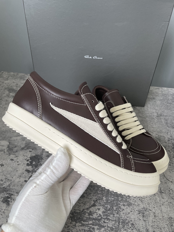 Rick Owens shoes