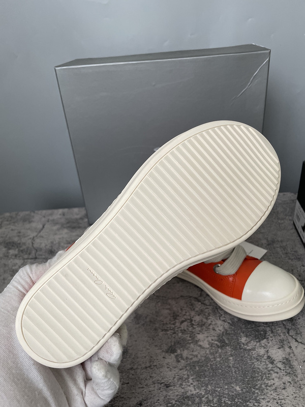 Rick Owens shoes