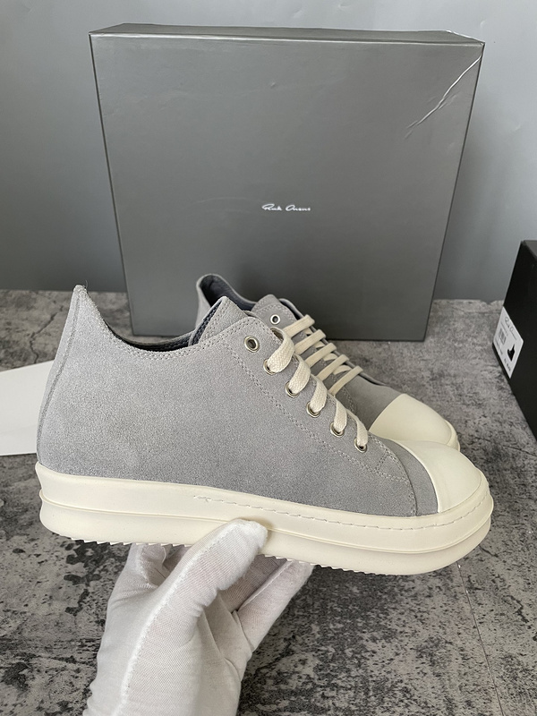 Rick Owens shoes