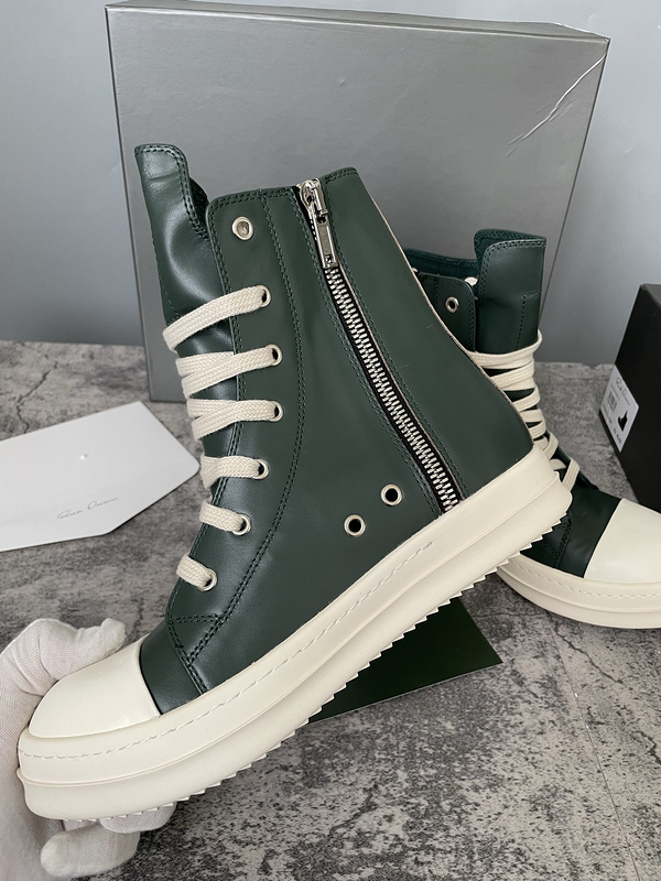Rick Owens shoes