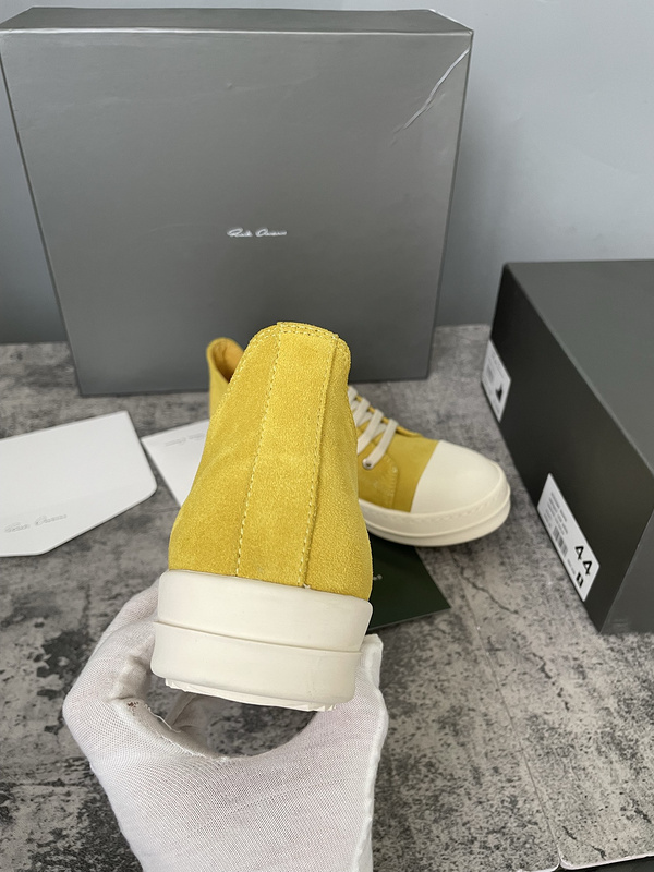 Rick Owens shoes