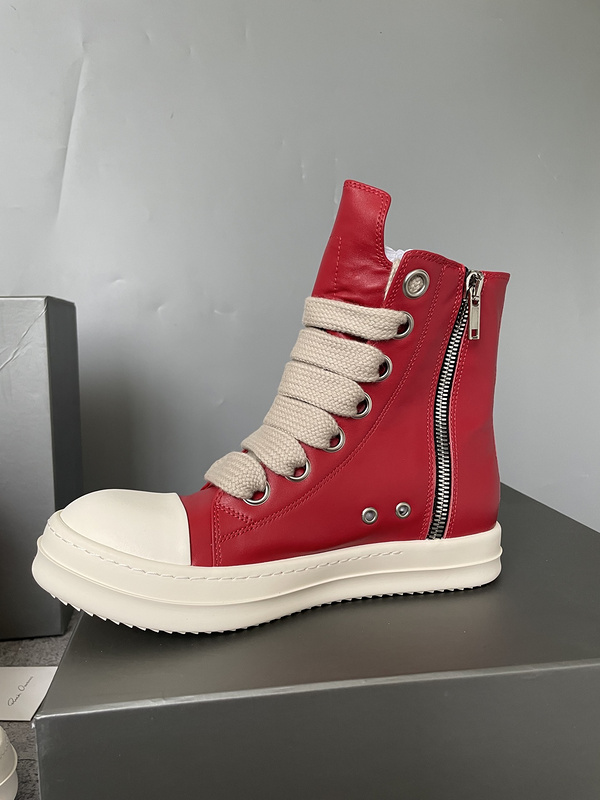 Rick Owens shoes