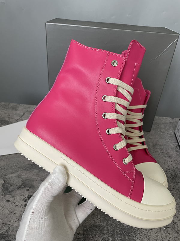 Rick Owens shoes