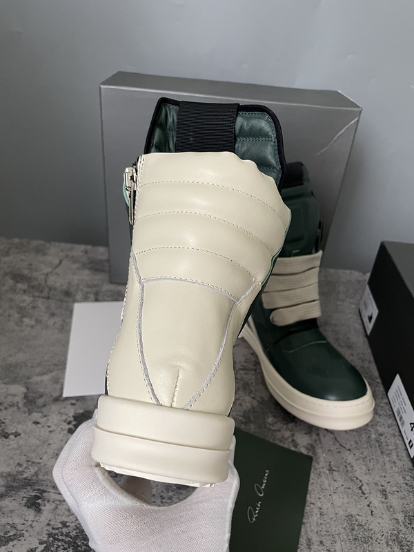 Rick Owens shoes