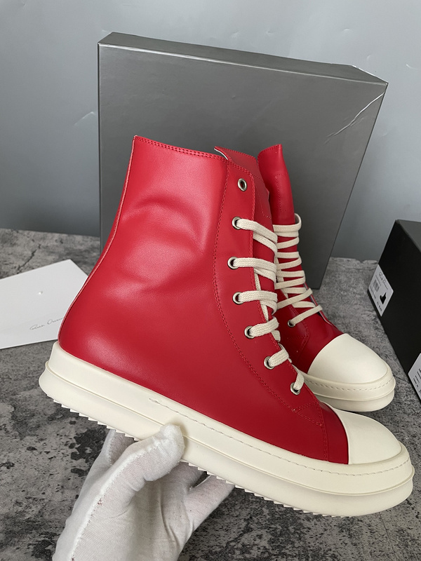 Rick Owens shoes