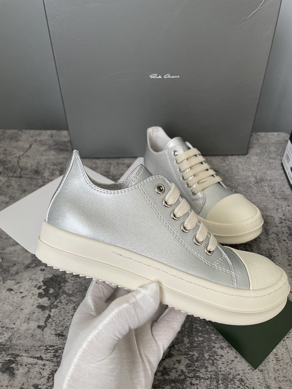 Rick Owens shoes
