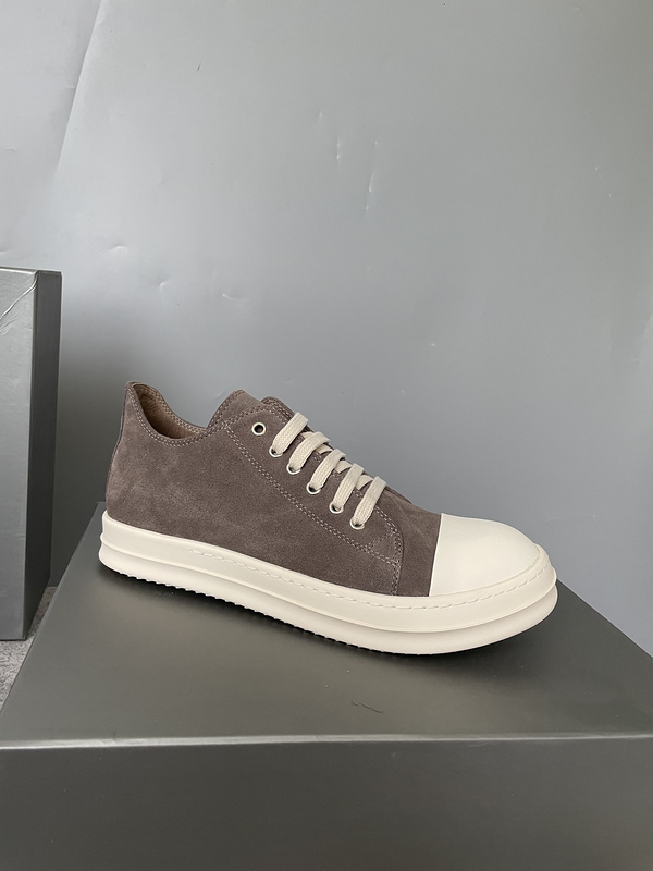 Rick Owens shoes