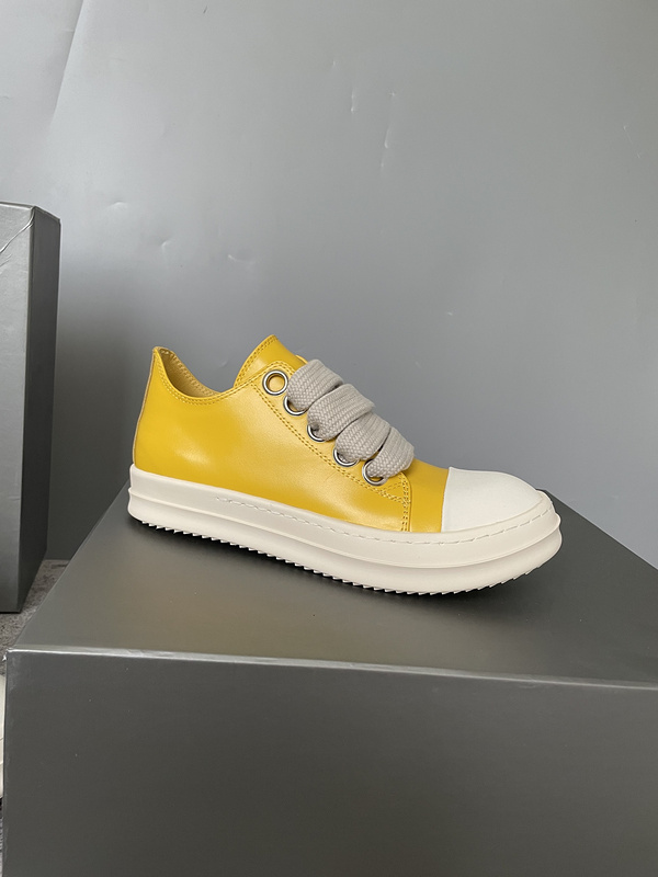 Rick Owens shoes