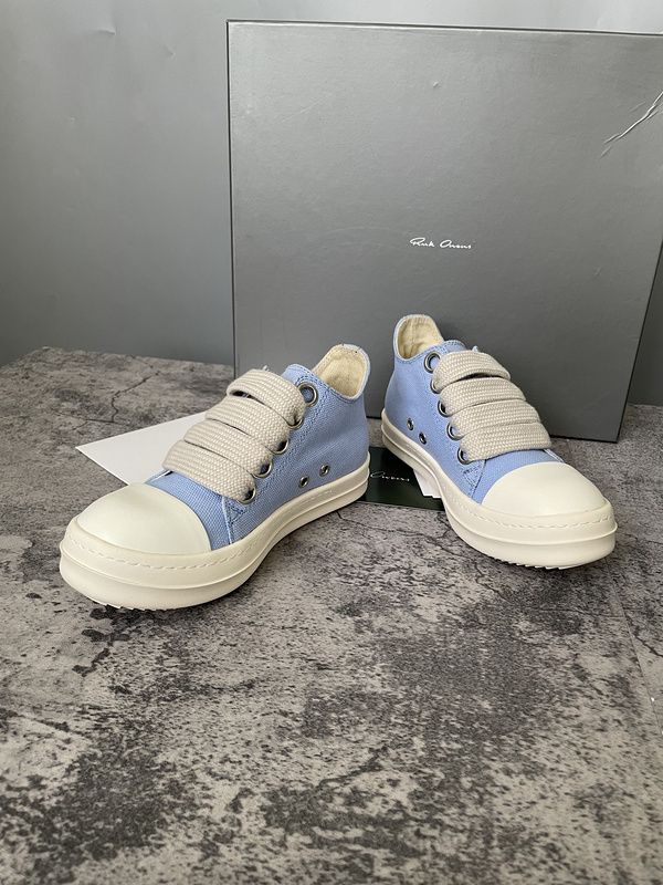 Rick Owens shoes