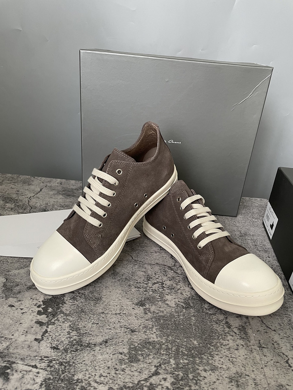 Rick Owens shoes