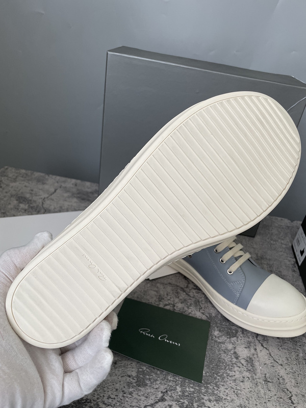 Rick Owens shoes