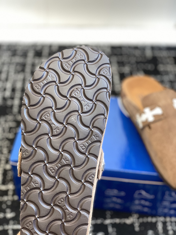 Birkenstock sandals