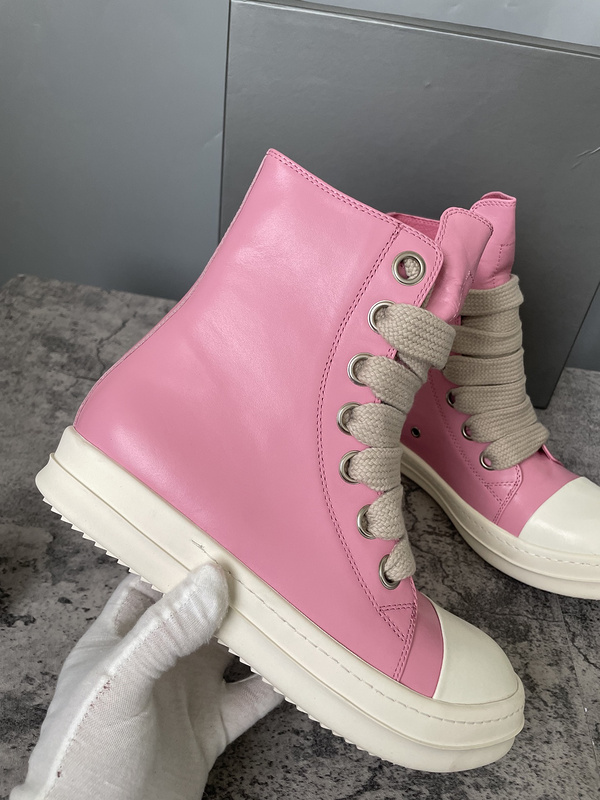 Rick Owens shoes
