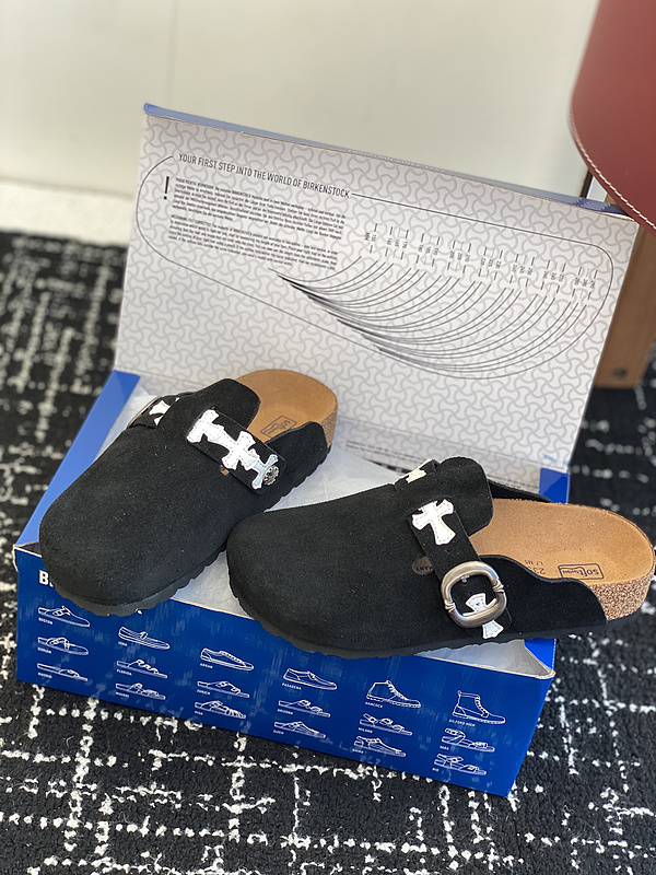 Birkenstock sandals