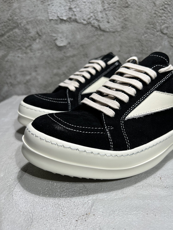 Rick Owens shoes