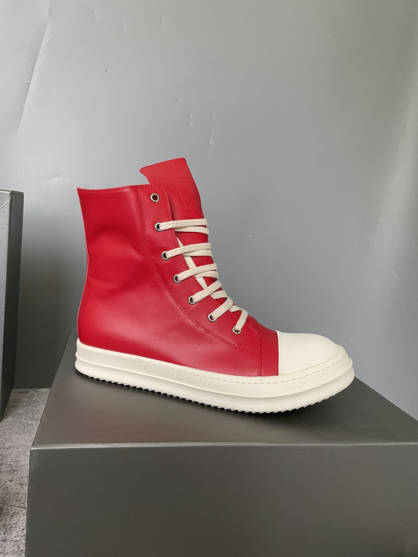 Rick Owens shoes