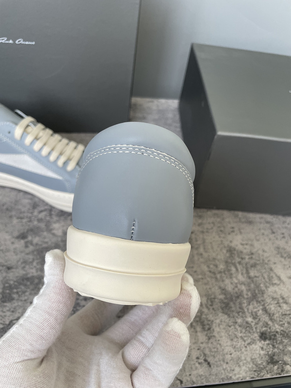 Rick Owens shoes