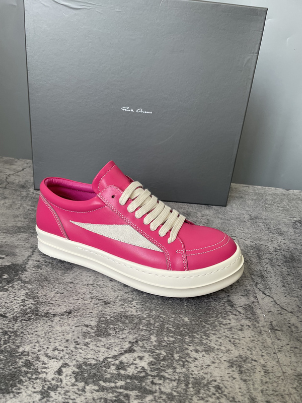 Rick Owens shoes