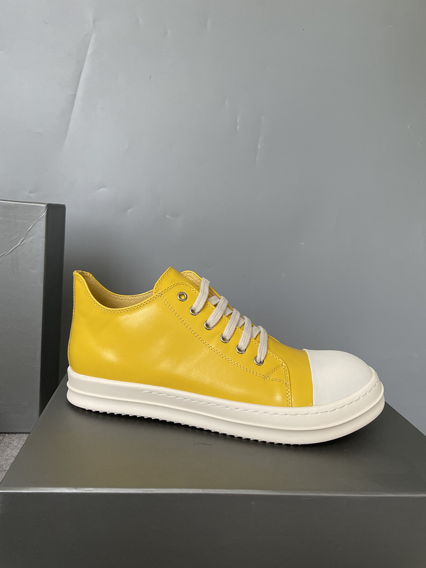 Rick Owens shoes