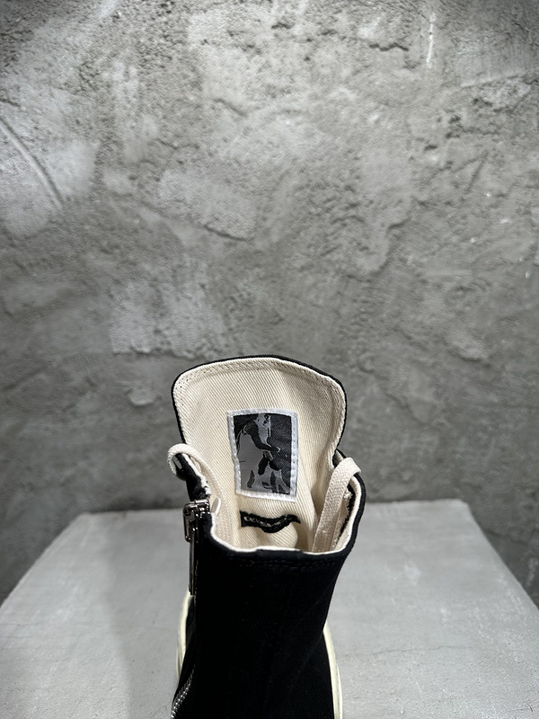 Rick Owens shoes