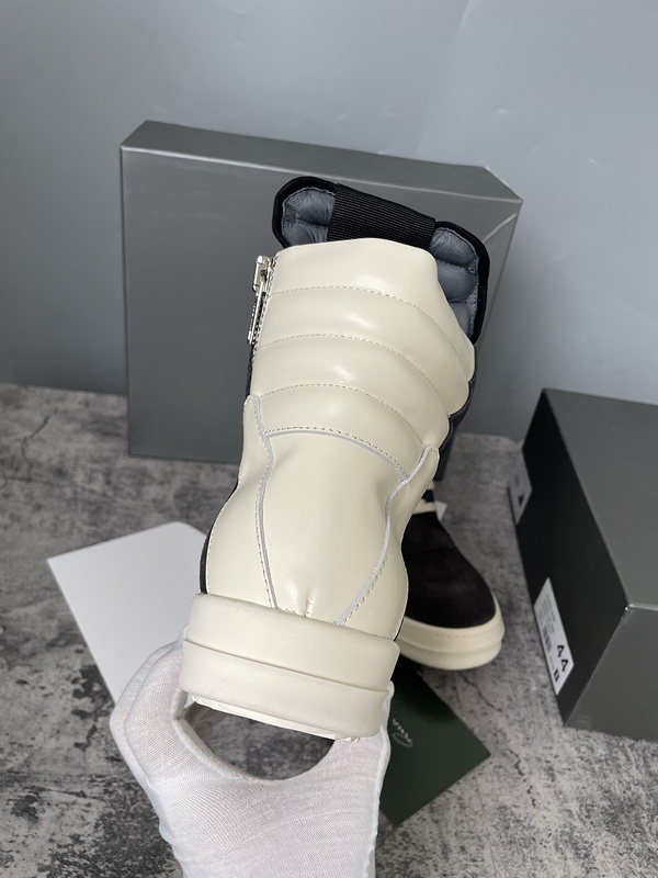 Rick Owens shoes