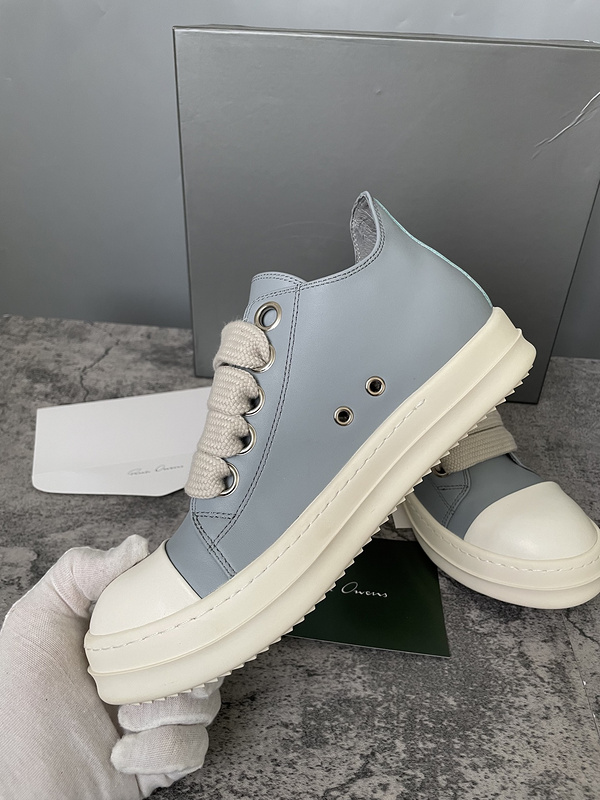 Rick Owens shoes