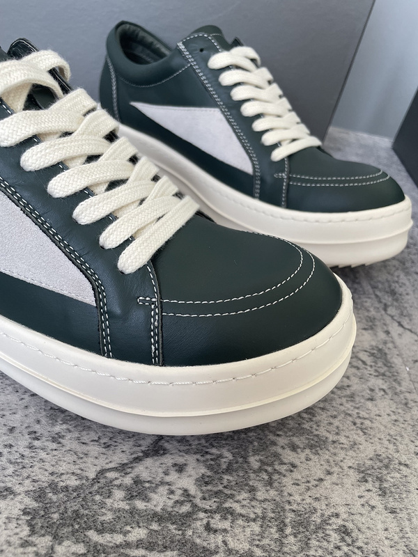 Rick Owens shoes
