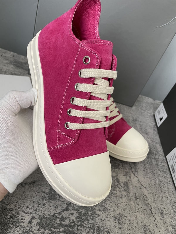 Rick Owens shoes
