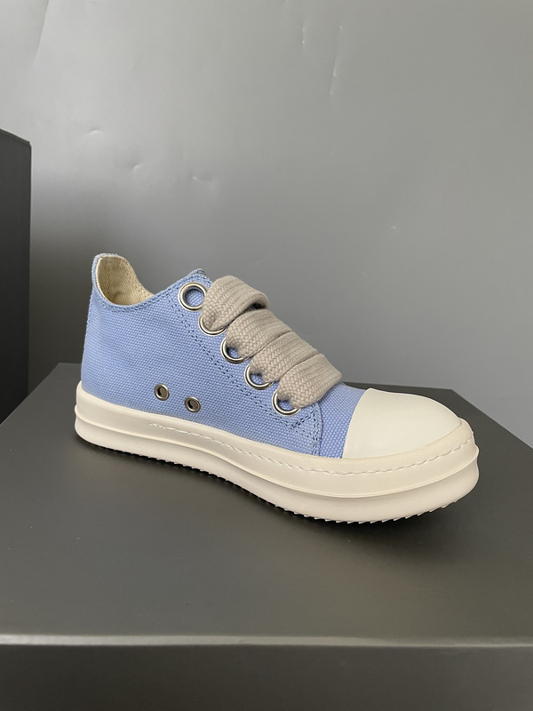 Rick Owens shoes