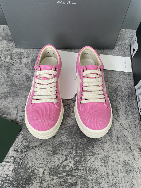 Rick Owens shoes