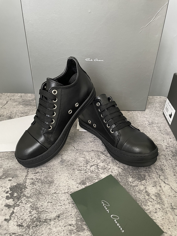Rick Owens shoes