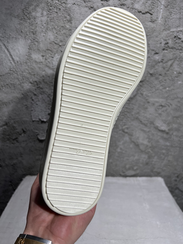 Rick Owens shoes