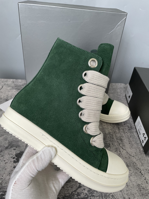 Rick Owens shoes