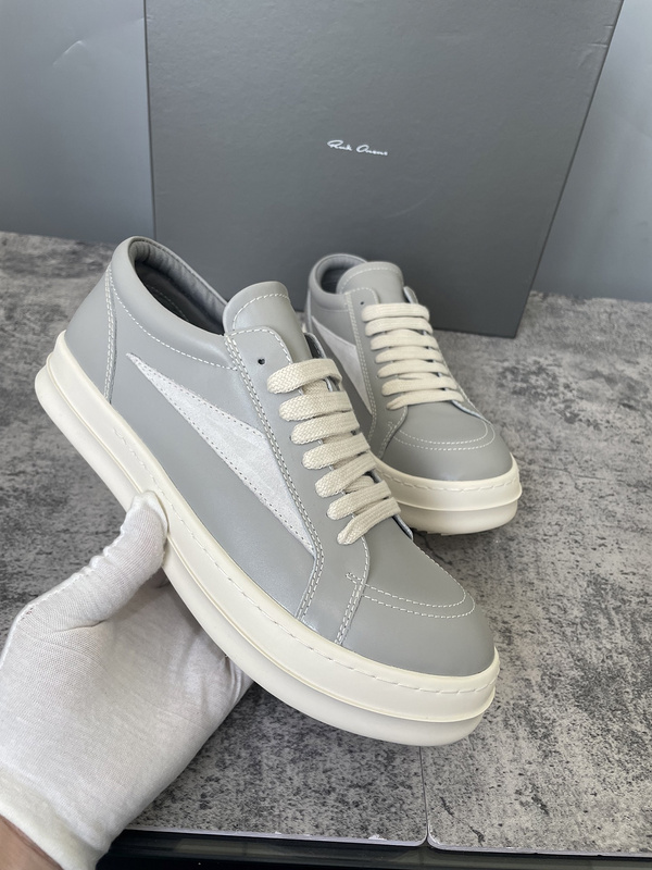 Rick Owens shoes