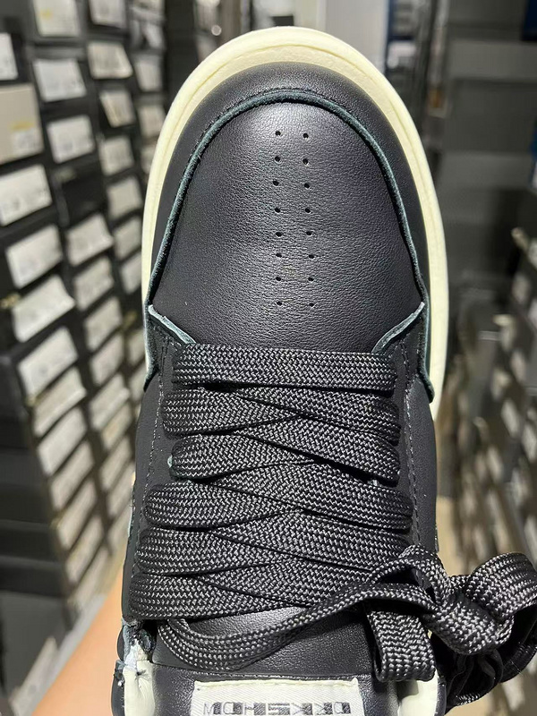 Rick Owens shoes