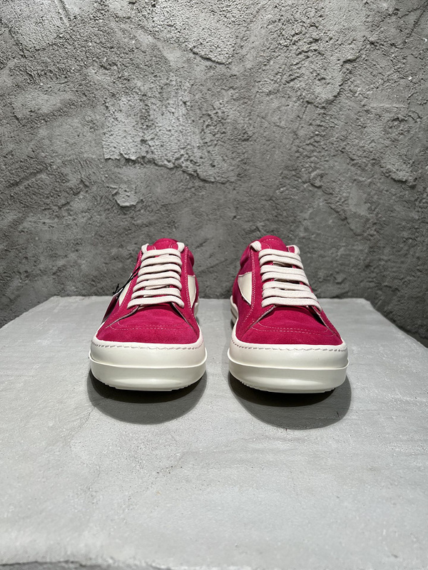 Rick Owens shoes