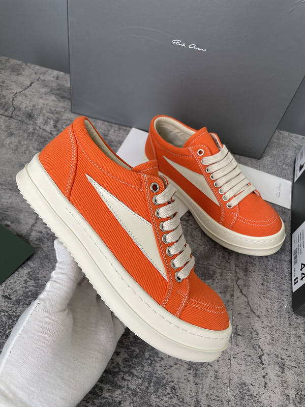 Rick Owens shoes